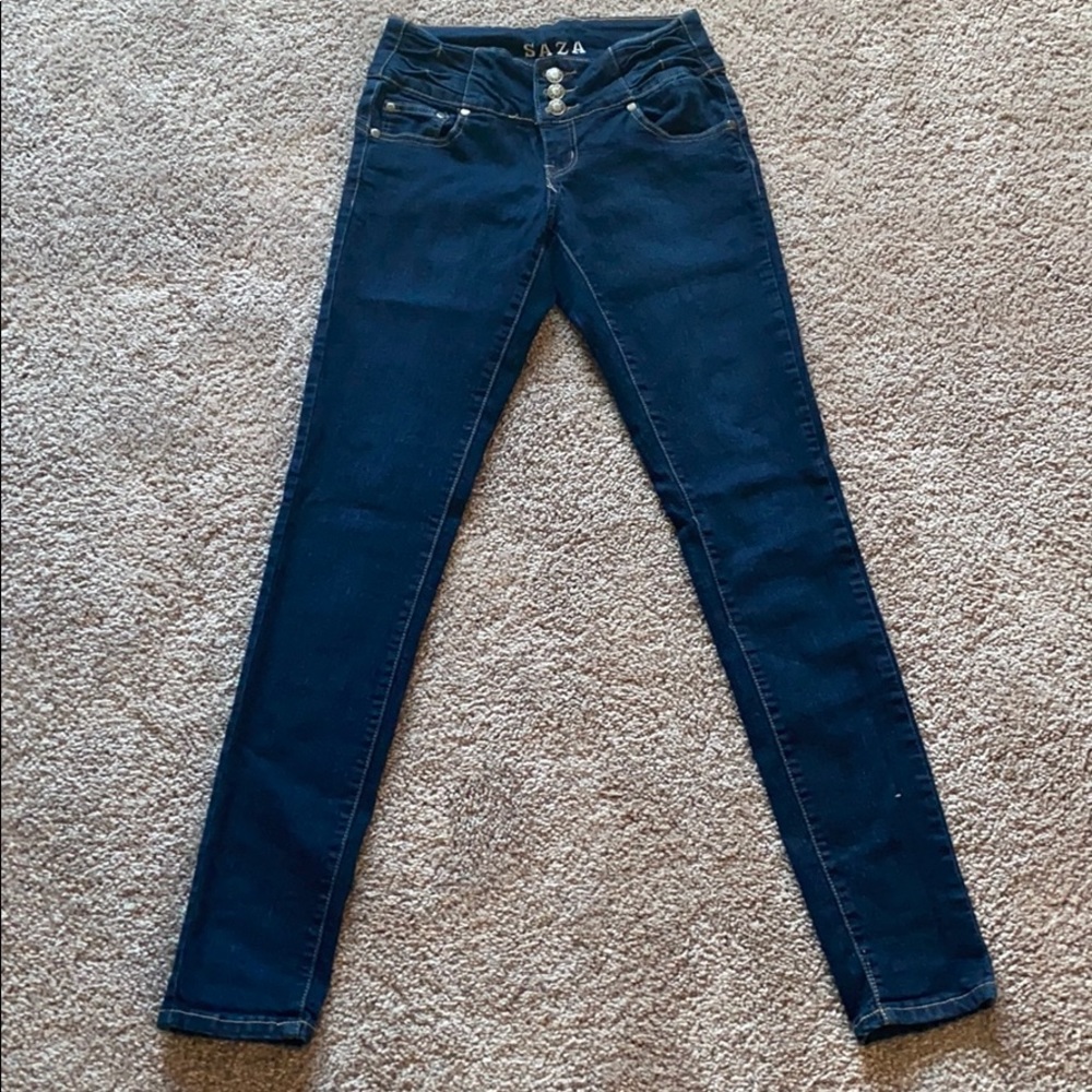 Zara Jeans